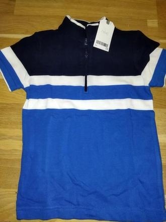 Pruhované polotričko 110 next, next,110