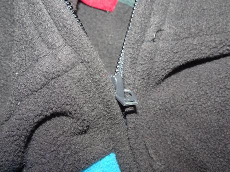 Dámská mikina, xxl