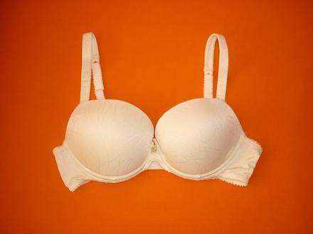 Push-up podprsenka lisca, 75b