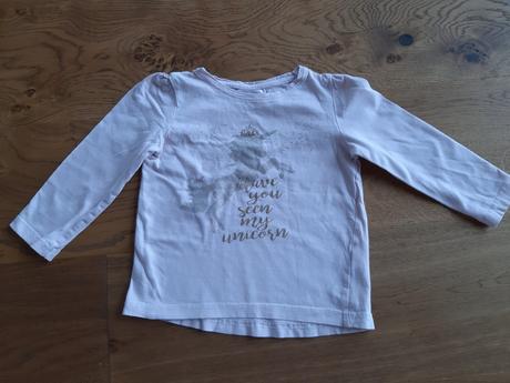 Koník triko, pepco,98