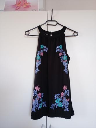 Top květiny bonprix, bonprix,38