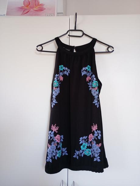 Top květiny bonprix, bonprix,38