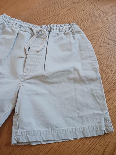 Kraťasy č.128, 128