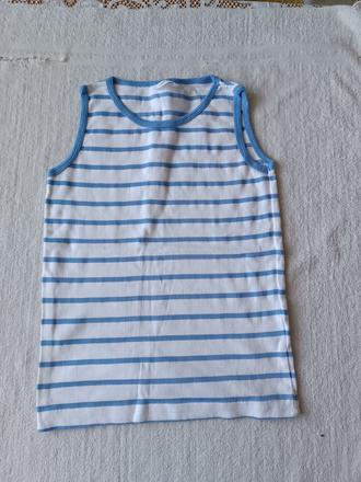 Dětské tričko krátký rukáv pepco, pepco,134