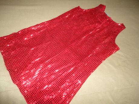 Společenské šaty tammy, vel. 152/158 (13 let), 158