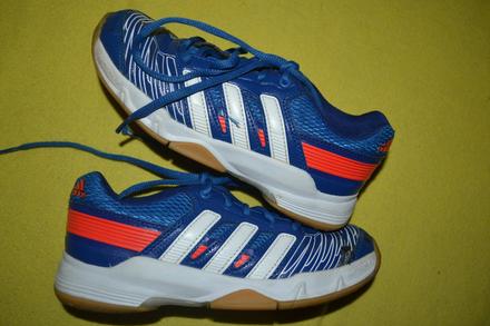Adidas tenisky,sálovky i na ven,v.32, adidas,32