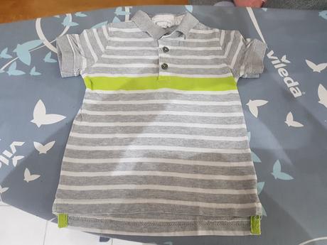 Chlapecké tričko značky pumpkin patch, vel. 12-18, pumpkin patch,80