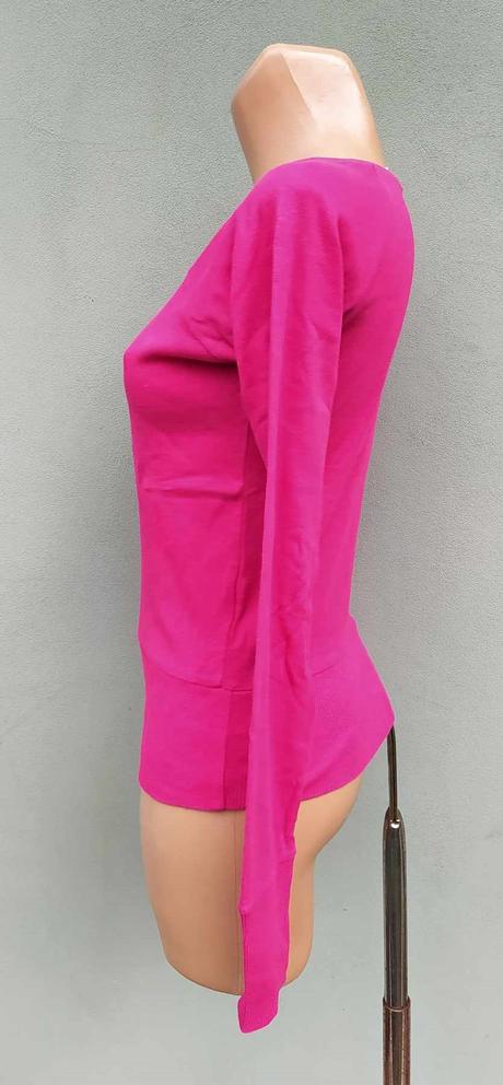 Tričko divided - vel.38, h&m,38