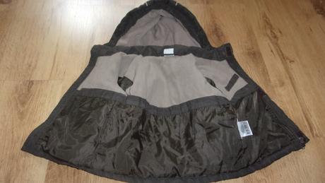 Zimní bunda vel. 80, 80