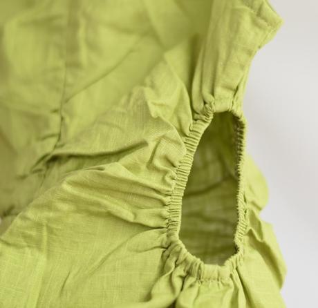 Šaty vel. 9 let, 134