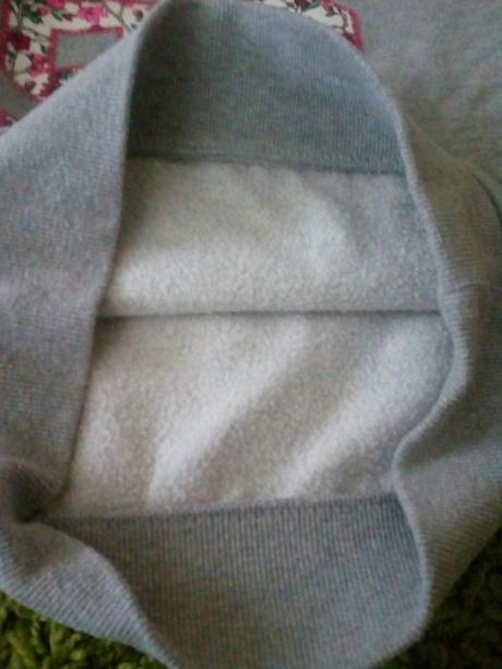 Mikina zn.dopodopo,vel.122/128, dopodopo,122