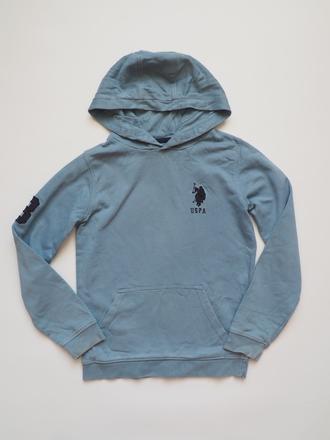 Mikina vel 146, u.s. polo assn.,146