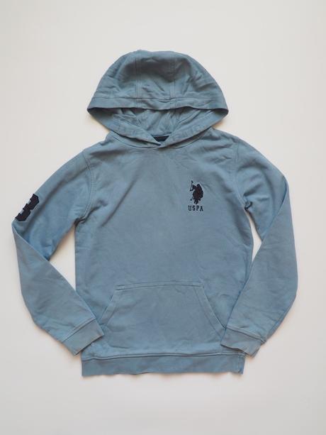 Mikina vel 146, u.s. polo assn.,146