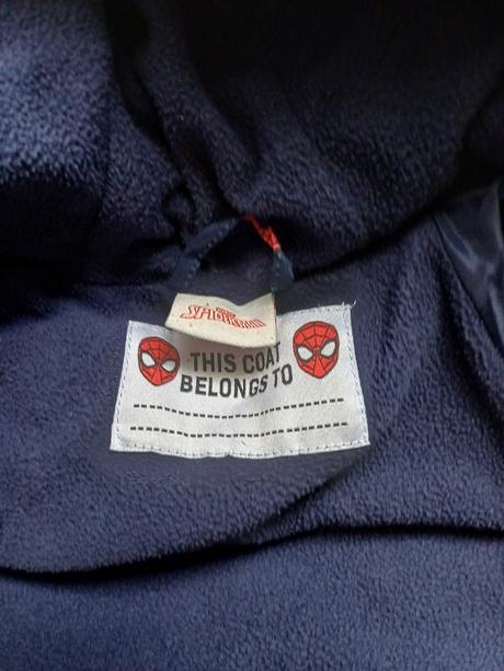 Zimní bunda, f&f,116