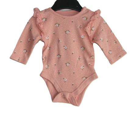 C162 novorozenecké dívčí body, george,50