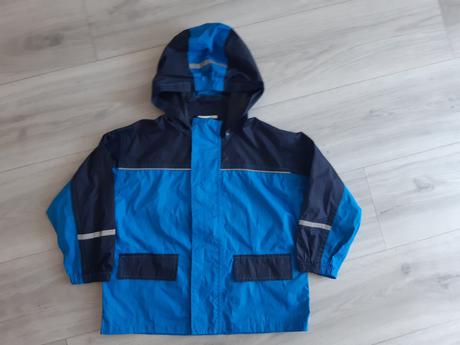 Nepromokavá větrovka, impidimpi,110