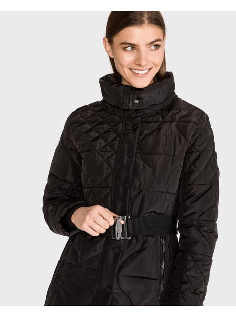 Dámská zimní bunda, desigual,40