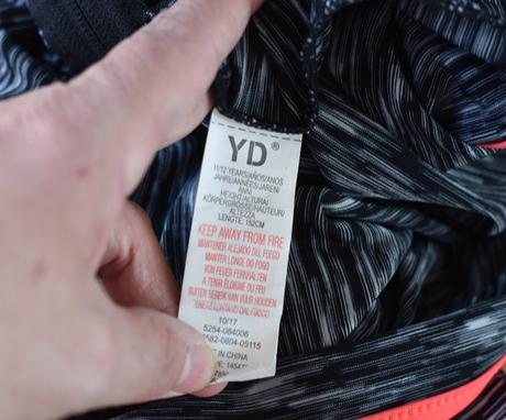 Mikina vel. 11 - 12 let, 152