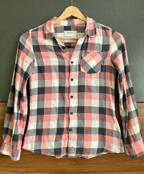 Košile 146/152, takko,146