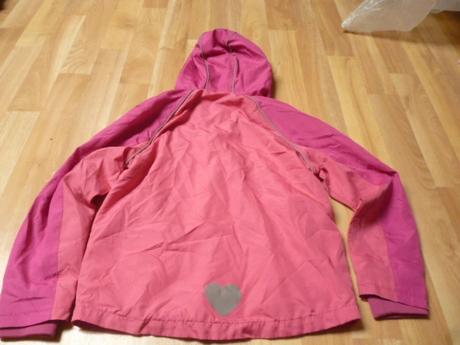 Sportovní bunda 8-9 george, george,134