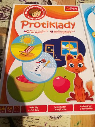 Naucne hry pro deti,