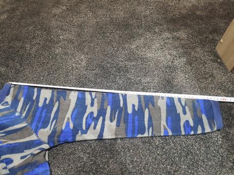 Fleesový overal značky primark, velikost 13 let., primark,146