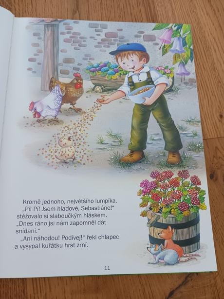 Kniha rok na statku., 