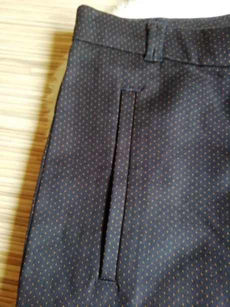 Kalhoty f&f, velikost 36, f&f,36