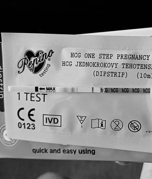 Mám se znepokojovat kvůli slabému krvácení? Konzultace s lékařem.