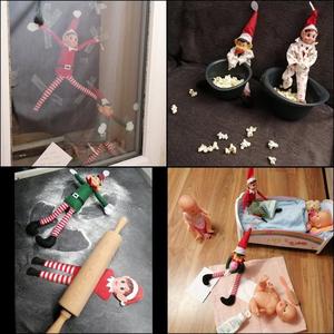 Skřítci u @wikki07 👌