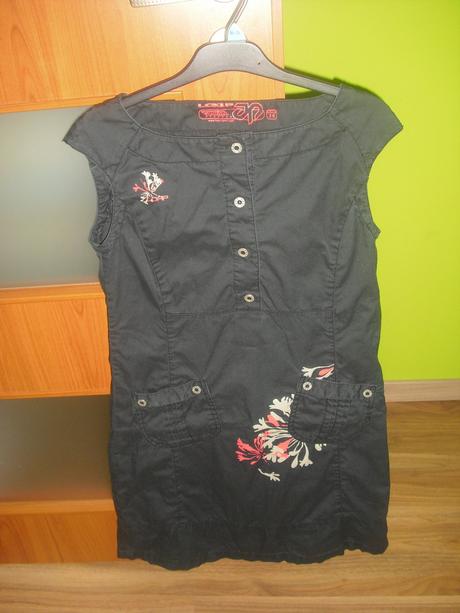 Dámské šaty loap, loap,36