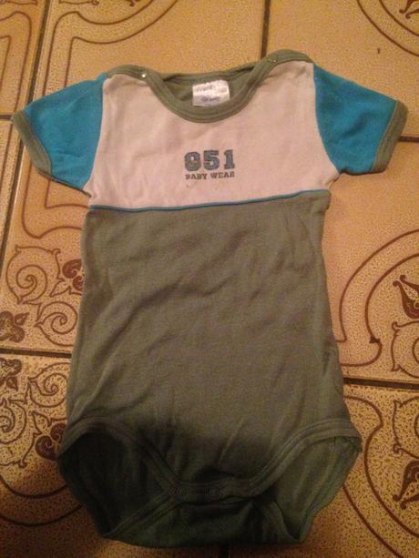 Klučičí body 851 vel. 74 - 80, schiesser,74