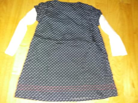 Šaty minnie mouse, disney,92