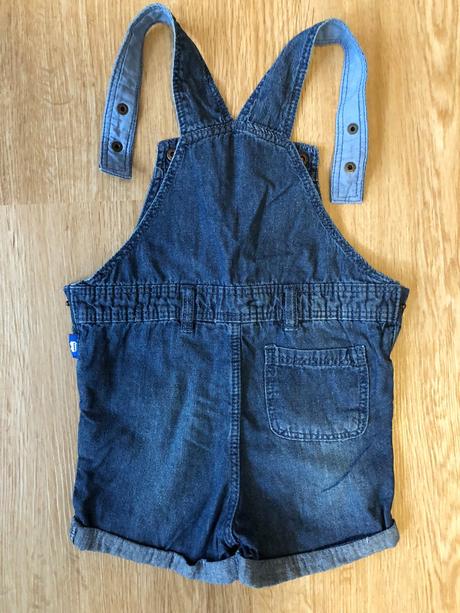 Riflové kraťasy s laclem, lupilu, vel. 86, lupilu,86