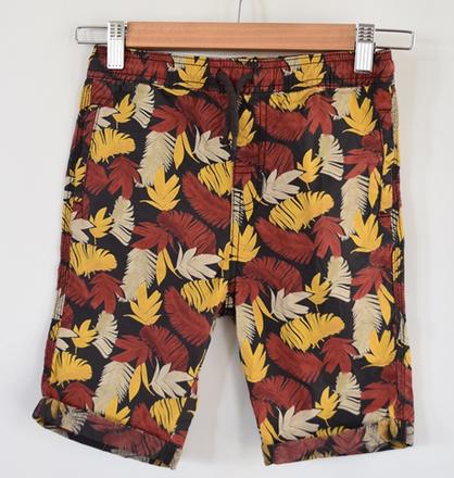 Kraťasy vel. 8 let, tu,128