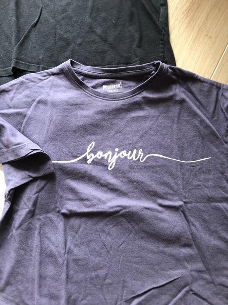 Trika 6 ks, velikost 146/152, 146