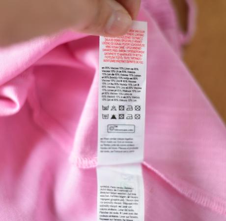 Šaty vel. 9 - 10 let, primark,140