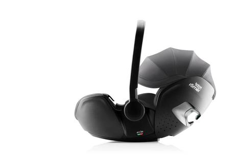 Britax autosedačka baby-safe pro classic deep grey, britax