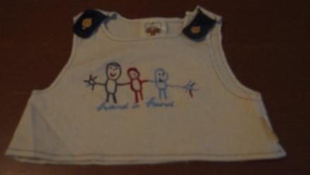 Vestička pompiedom 56, 56