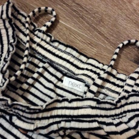 Letní top next, next,116