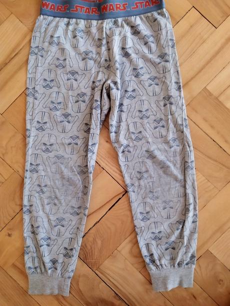 Pyžamo star wars, 128