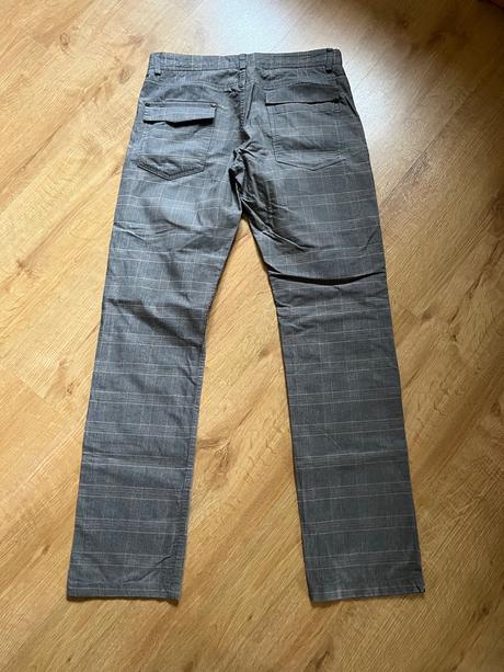 Panské kalhoty zara, zara,m