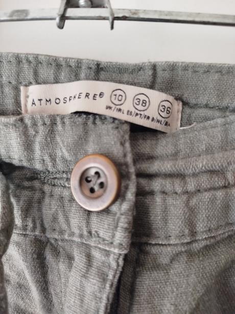 Kraťasy zn. atmosphere vel.36, atmosphere,36