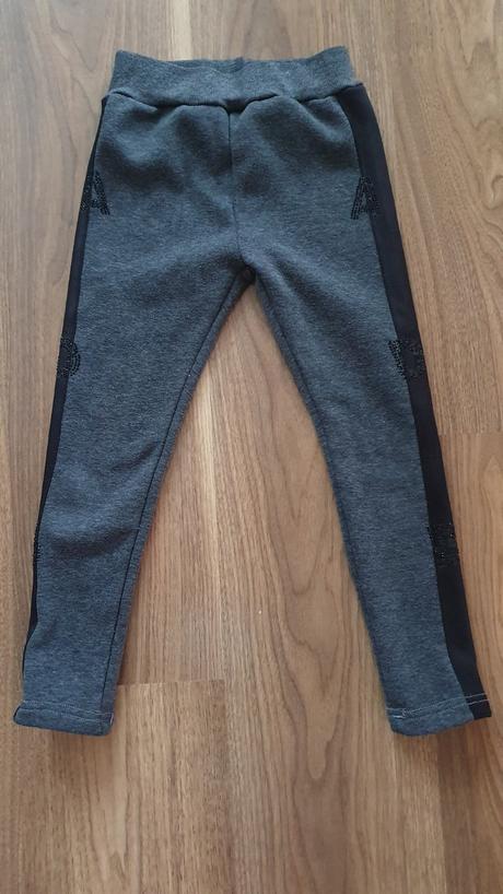 Zateplené legíny, 122