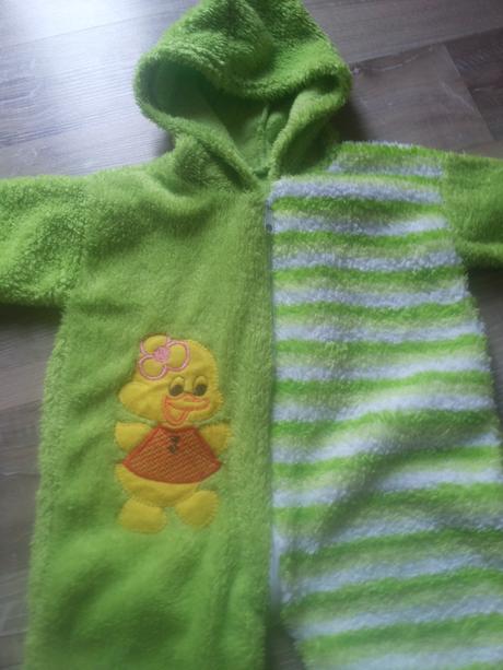 Overal na jaro-podzim, 68