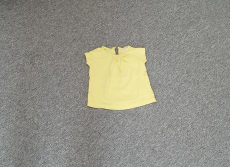 Tričko, zara,86