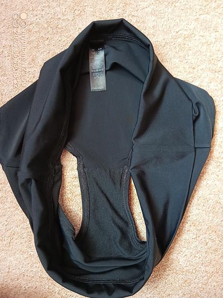 Plavky - kalhotky zn."george" vel."38/m", george,m