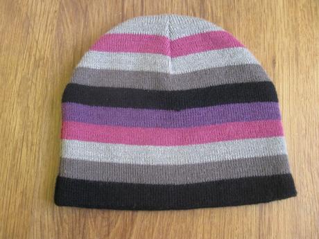 Zimní čepice, cherokee,92