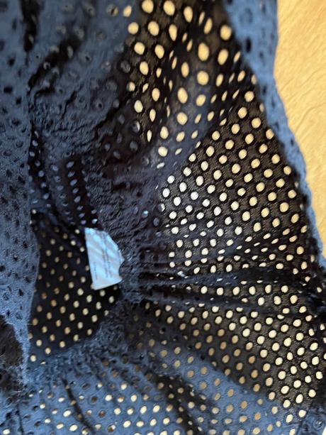 Lehká madeirová halenka, tunika pdl, pompdelux,134