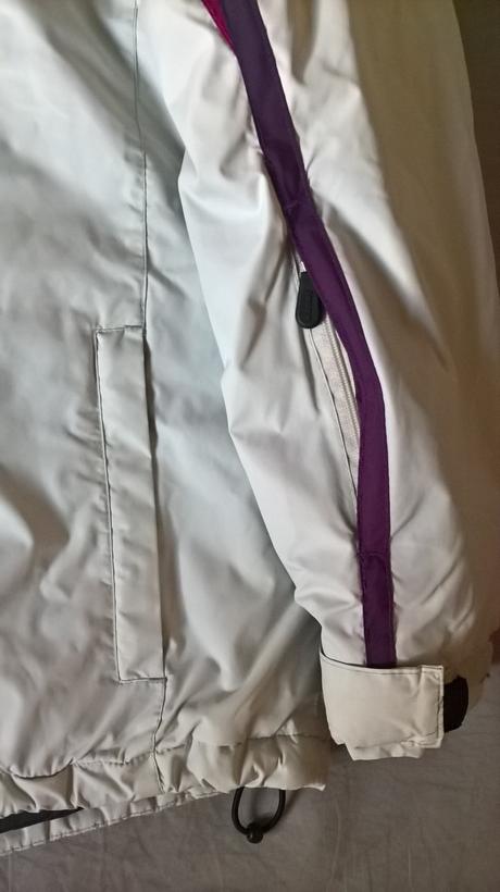 Zimní sportovní bunda, 152